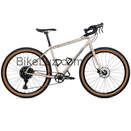 Ritchey Ascent ficha tecnica